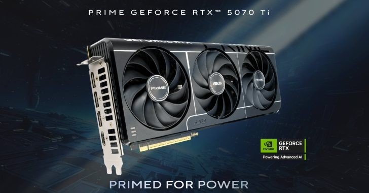 ASUS giảm sản lượng RTX 5070 Ti, chuyển trọng tâm sang RTX 5080 cao cấp- Ảnh 1.