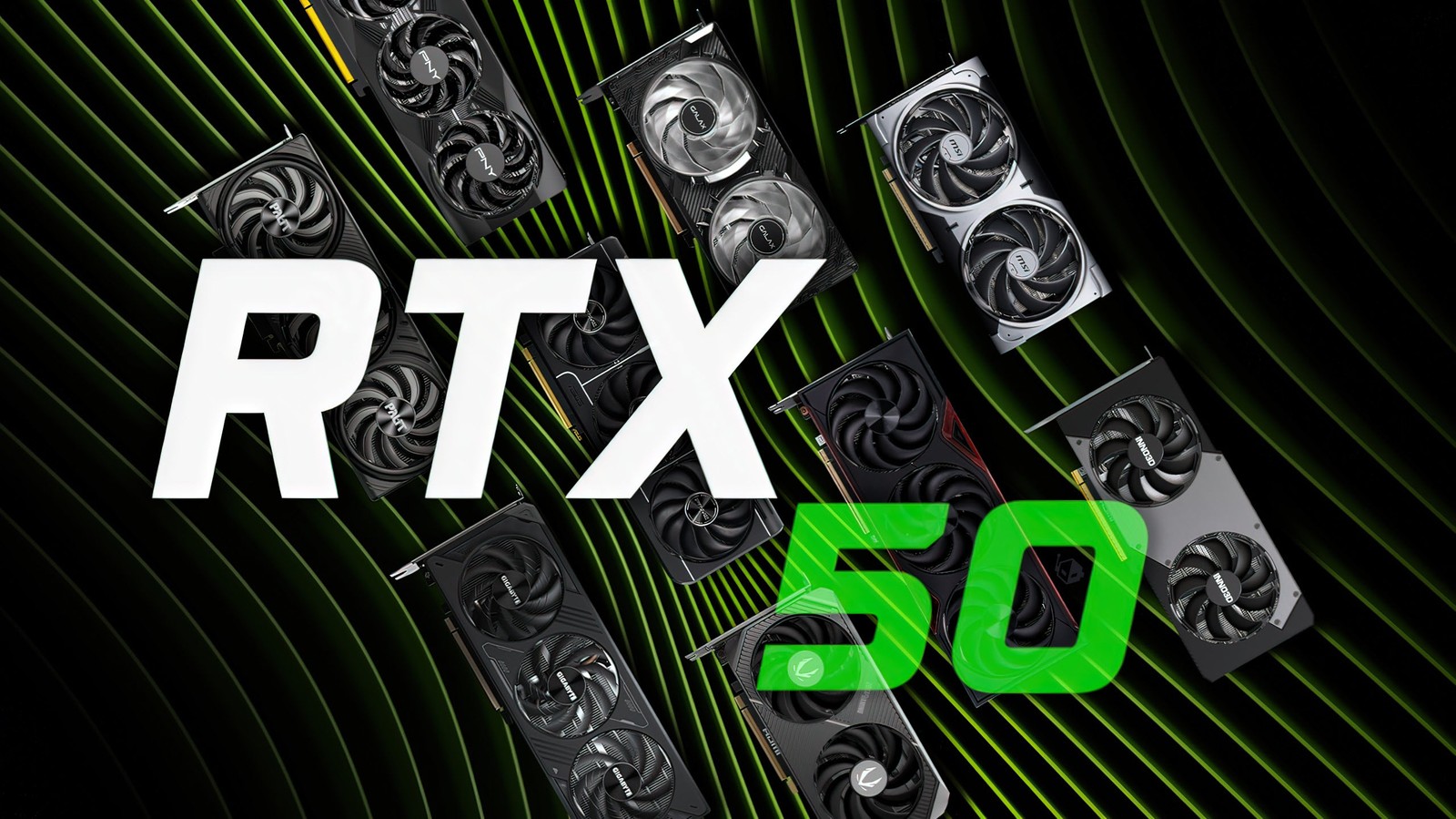 ASUS giảm sản lượng RTX 5070 Ti, chuyển trọng tâm sang RTX 5080 cao cấp- Ảnh 2.