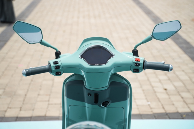 80 năm Vespa: Biểu tượng di sản khuấy động tinh thần trẻ tại Thủ Thi&ecirc;m Riverstage!- Ảnh 10.