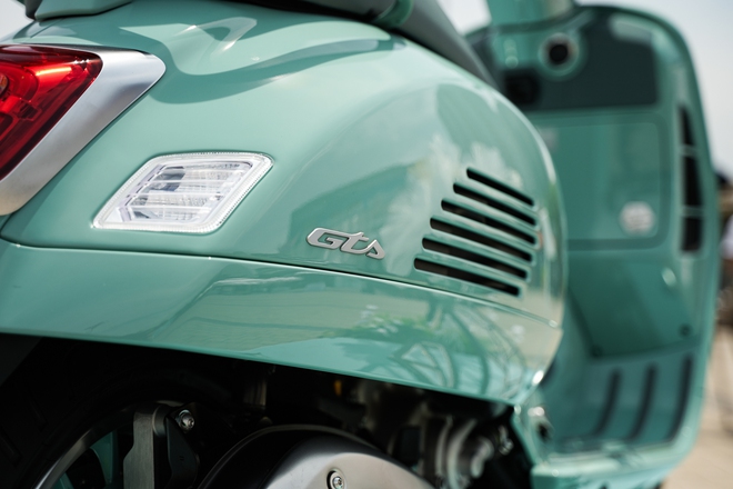 80 năm Vespa: Biểu tượng di sản khuấy động tinh thần trẻ tại Thủ Thi&ecirc;m Riverstage!- Ảnh 8.