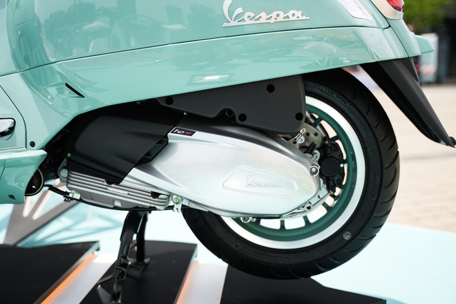 80 năm Vespa: Biểu tượng di sản khuấy động tinh thần trẻ tại Thủ Thi&ecirc;m Riverstage!- Ảnh 9.