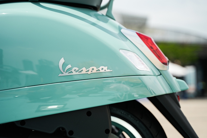 80 năm Vespa: Biểu tượng di sản khuấy động tinh thần trẻ tại Thủ Thi&ecirc;m Riverstage!- Ảnh 7.