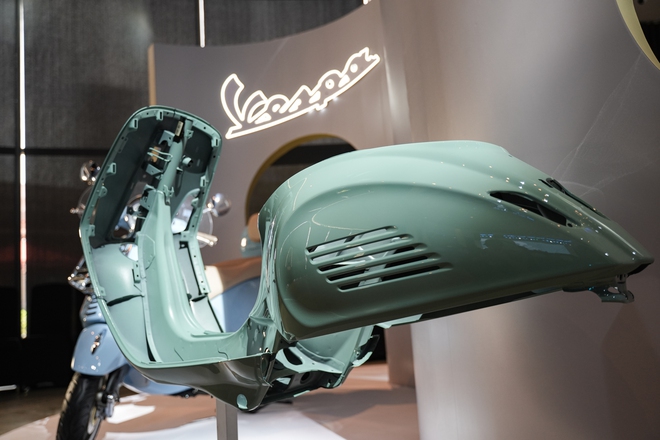 80 năm Vespa: Biểu tượng di sản khuấy động tinh thần trẻ tại Thủ Thi&ecirc;m Riverstage!- Ảnh 26.