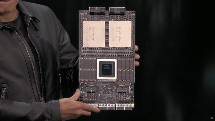 NVIDIA Rubin sẽ ngốn RAM nhiều hơn cả Apple v&agrave; Samsung cộng lại - Ảnh 1.