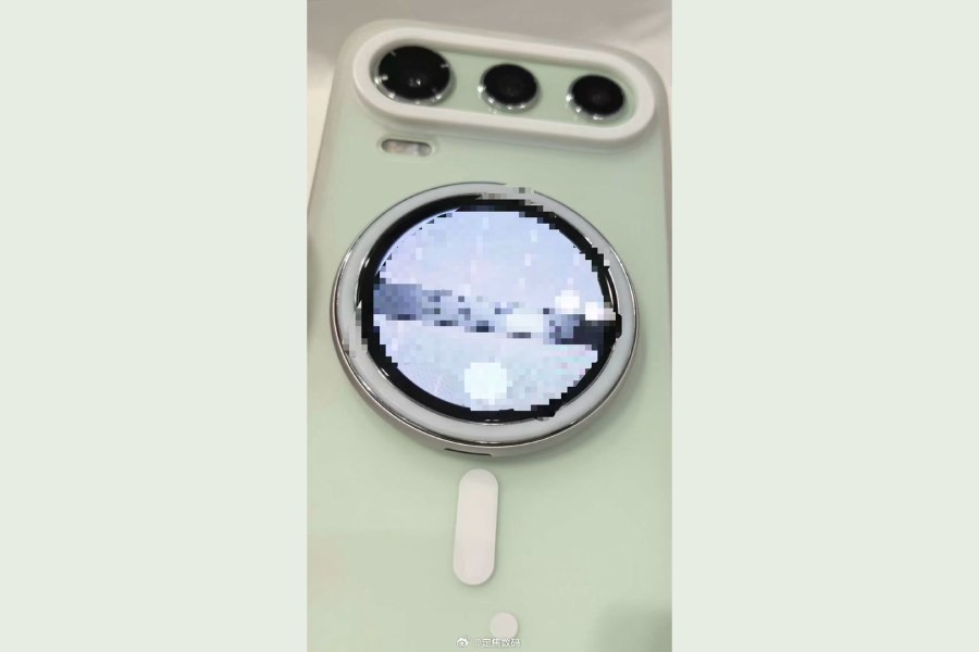 Honor 600 sắp ra mắt ở Trung Quốc k&egrave;m m&agrave;n h&igrave;nh phụ gắn nam ch&acirc;m - Ảnh 3.