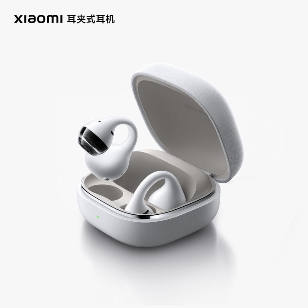 Xiaomi x&aacute;c nhận ra mắt xe điện YU7 GT v&agrave; smartphone 17 Max v&agrave;o ng&agrave;y 21/5 - Ảnh 3.
