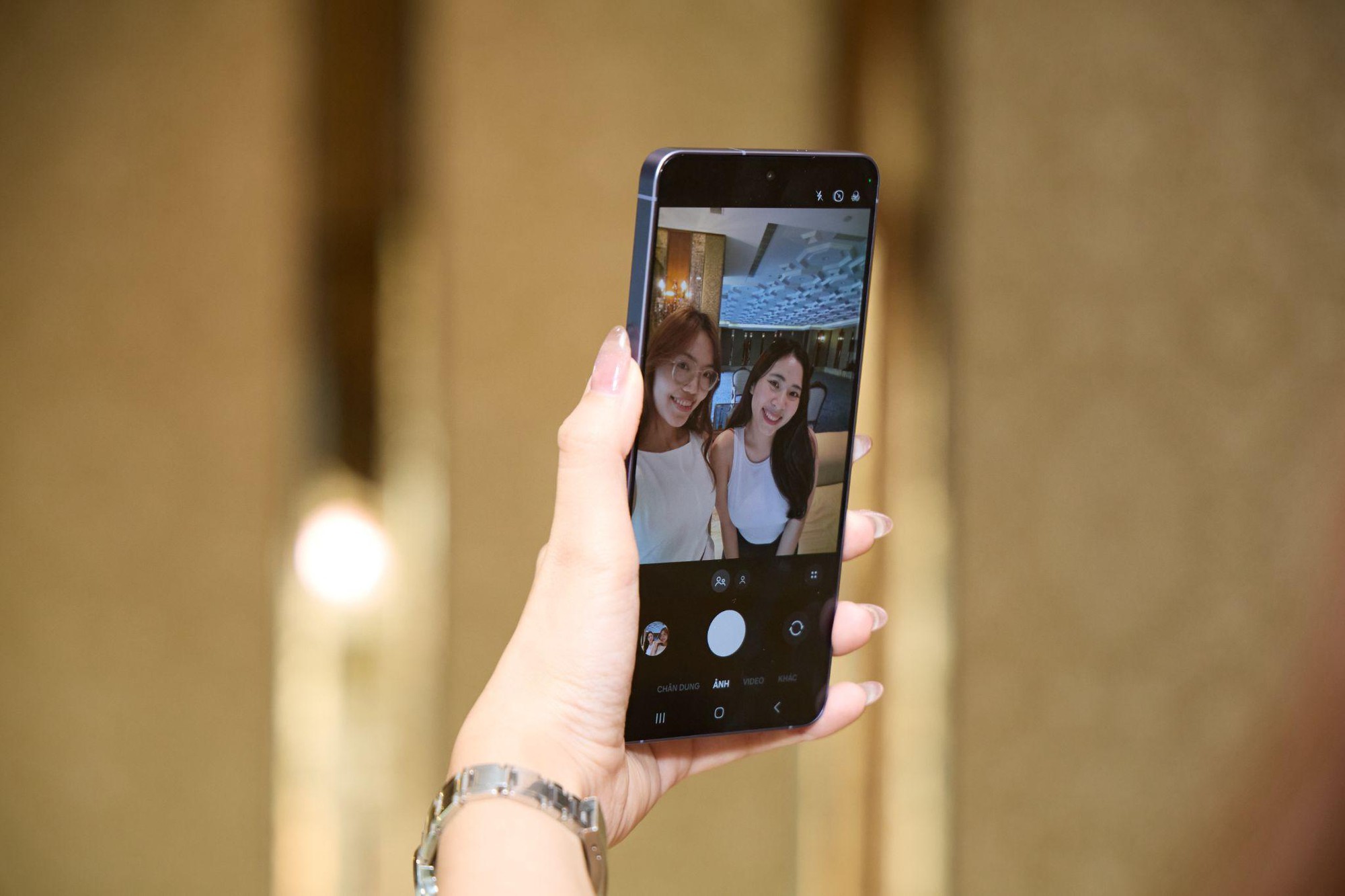 “Mùa đặc quyền” để nâng cấp Galaxy S26 series - Ảnh 2.