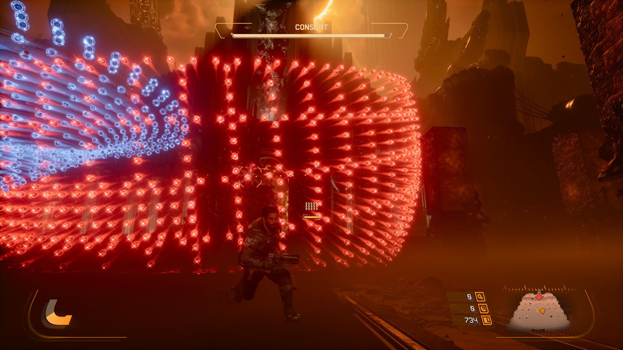 &ldquo;L&ecirc;n bờ xuống ruộng&rdquo; c&ugrave;ng Saros: Biết chơi l&agrave; đau khổ, nhưng vẫn cắm đầu v&agrave;o chơi- Ảnh 2.