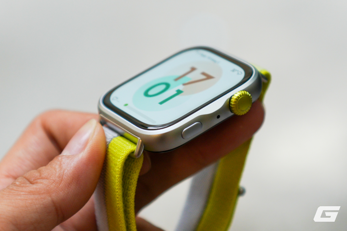 Gallery - Trên tay Huawei WATCH FIT 5 và 5 Pro: Màn hình sáng tới 3.000 nit, bản Pro có ECG, đánh giá nguy cơ tiểu đường - image 6