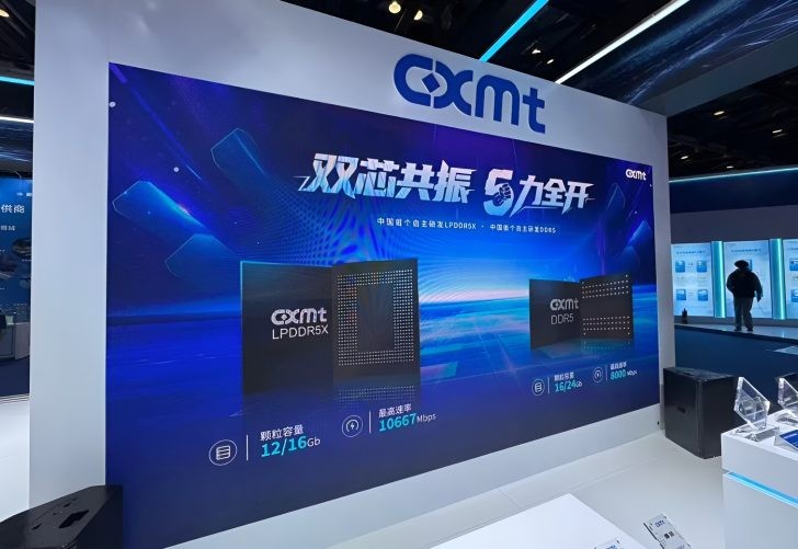 Mỹ dỡ lệnh cấm, RAM Trung Quốc chuẩn bị đổ bộ thị trường toàn cầu- Ảnh 1.