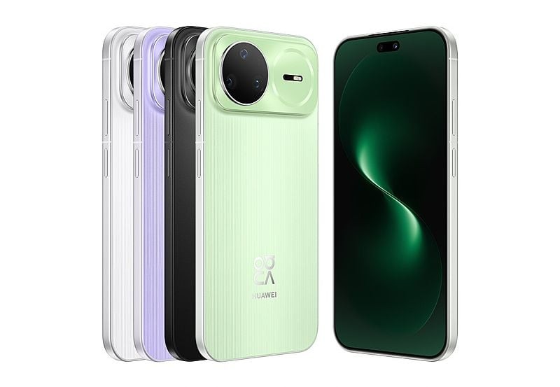 Huawei Nova 16 dự kiến ra mắt ng&agrave;y 1 th&aacute;ng 6, bỏ bản Ultra lần n&agrave;y - Ảnh 1.
