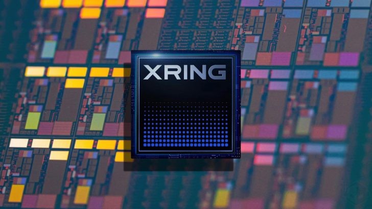 Chip XRING 03 của Xiaomi dùng tiến trình 3nm khi đối thủ đã lên 2nm - Ảnh 1.