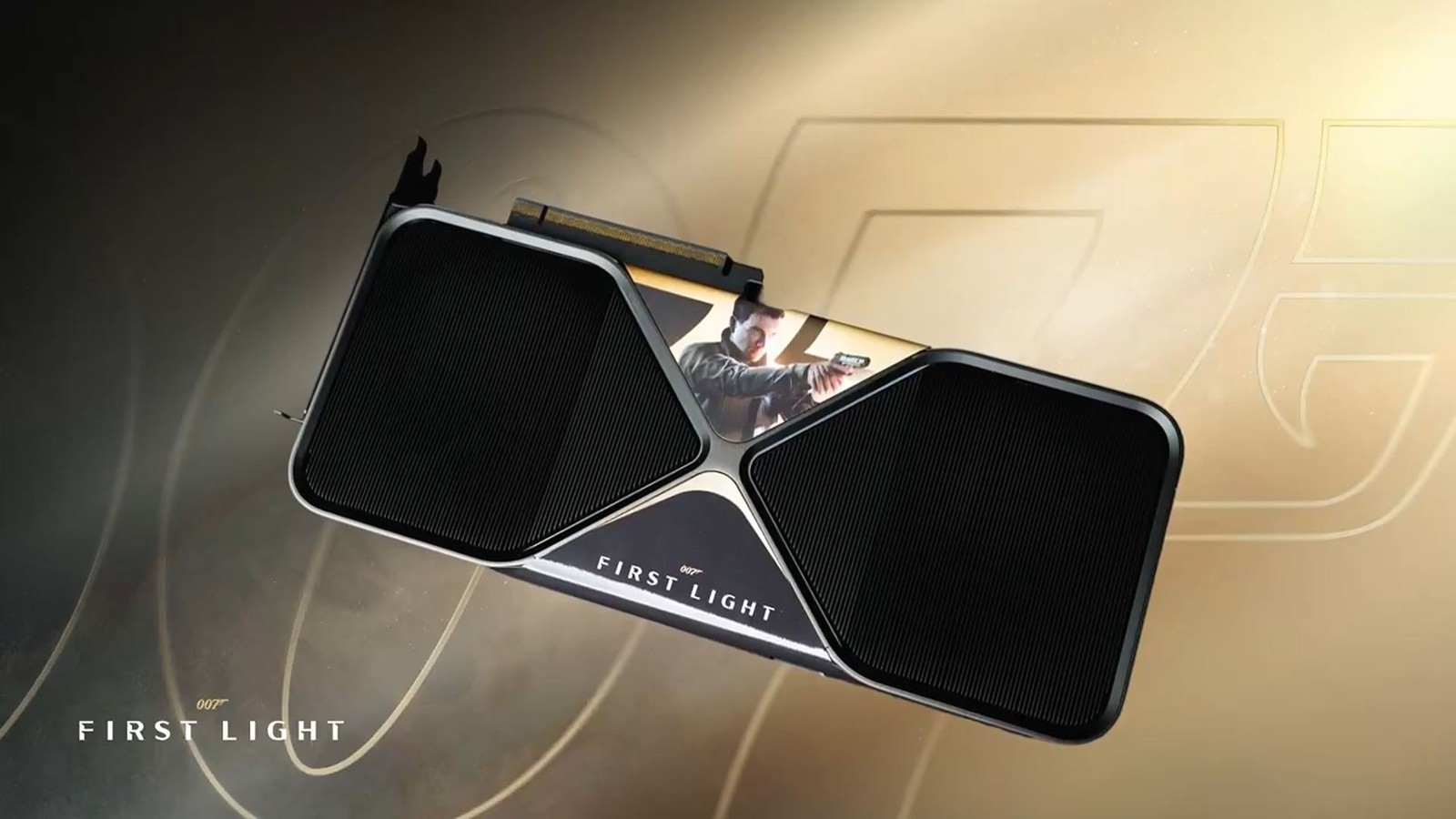 NVIDIA tặng miễn ph&iacute; RTX 5080 phi&ecirc;n bản 007 First Light- Ảnh 2.
