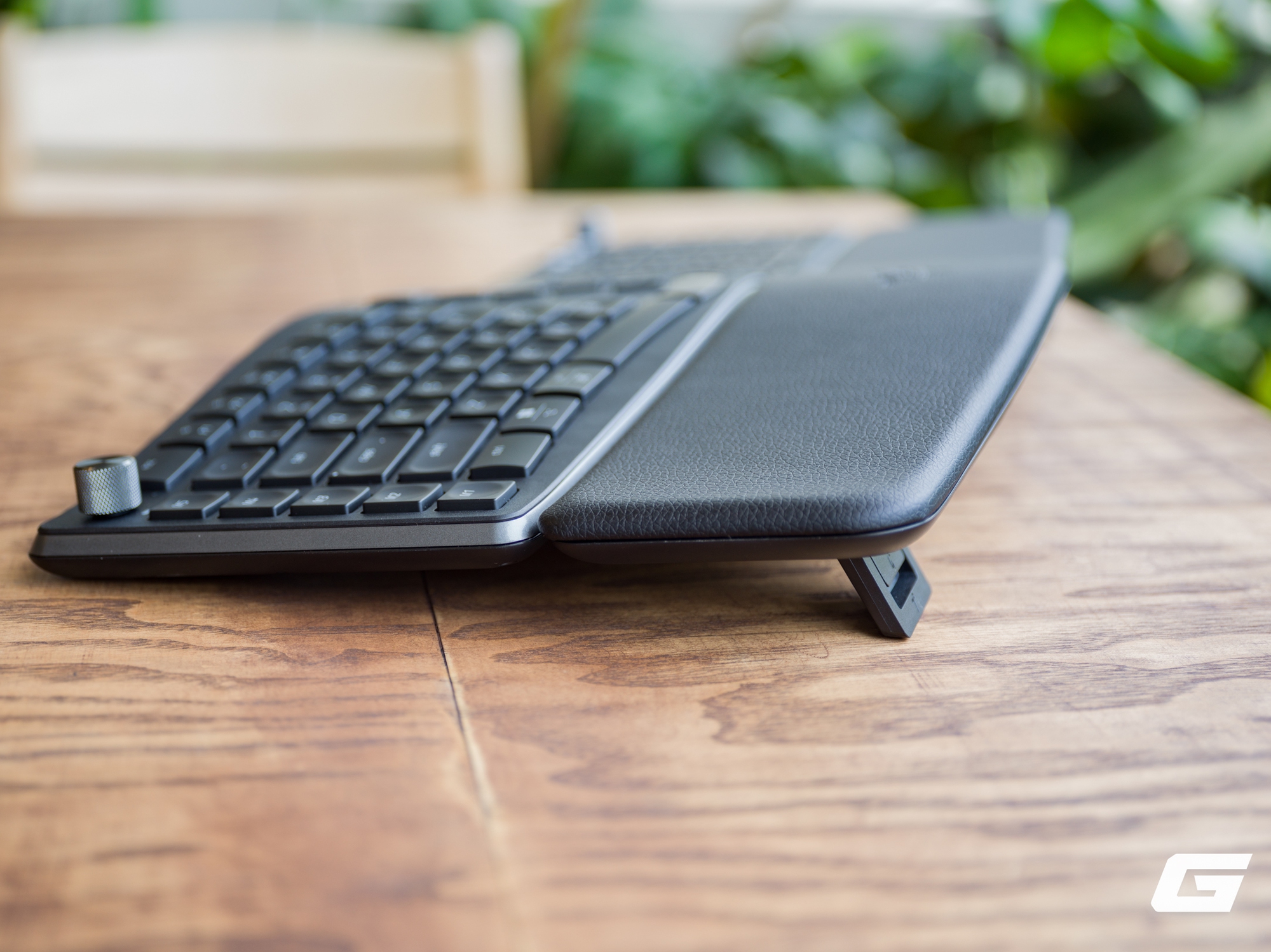 Lần đầu trải nghiệm bộ đ&ocirc;i c&ocirc;ng th&aacute;i học Pro Type Ergo v&agrave; Pro Click V2: Ho&aacute; ra Razer l&agrave;m đồ cho d&acirc;n văn ph&ograve;ng cũng rất ra g&igrave; - Ảnh 5.