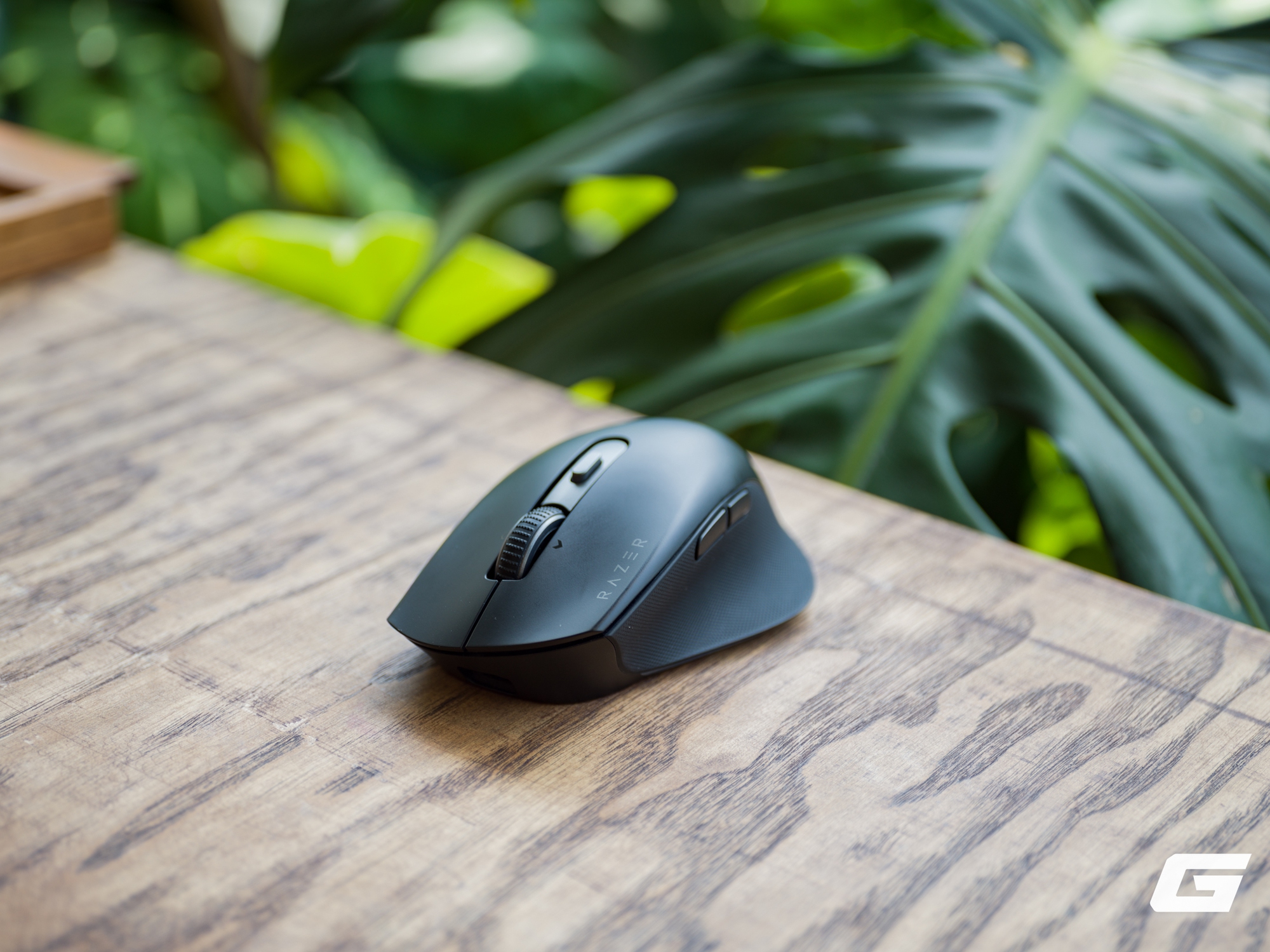 Lần đầu trải nghiệm bộ đ&ocirc;i c&ocirc;ng th&aacute;i học Pro Type Ergo v&agrave; Pro Click V2: Ho&aacute; ra Razer l&agrave;m đồ cho d&acirc;n văn ph&ograve;ng cũng rất ra g&igrave; - Ảnh 18.