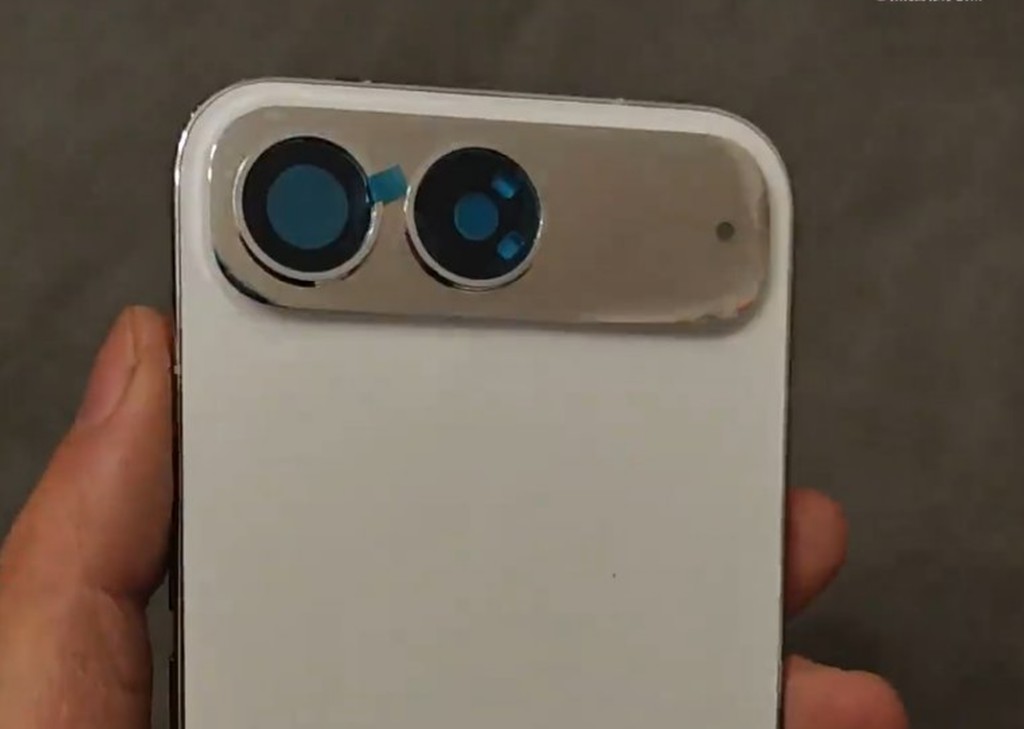 Xiaomi su&yacute;t ra mắt điện thoại si&ecirc;u mỏng như iPhone Air, nhưng hủy v&agrave;o ph&uacute;t ch&oacute;t - Ảnh 1.