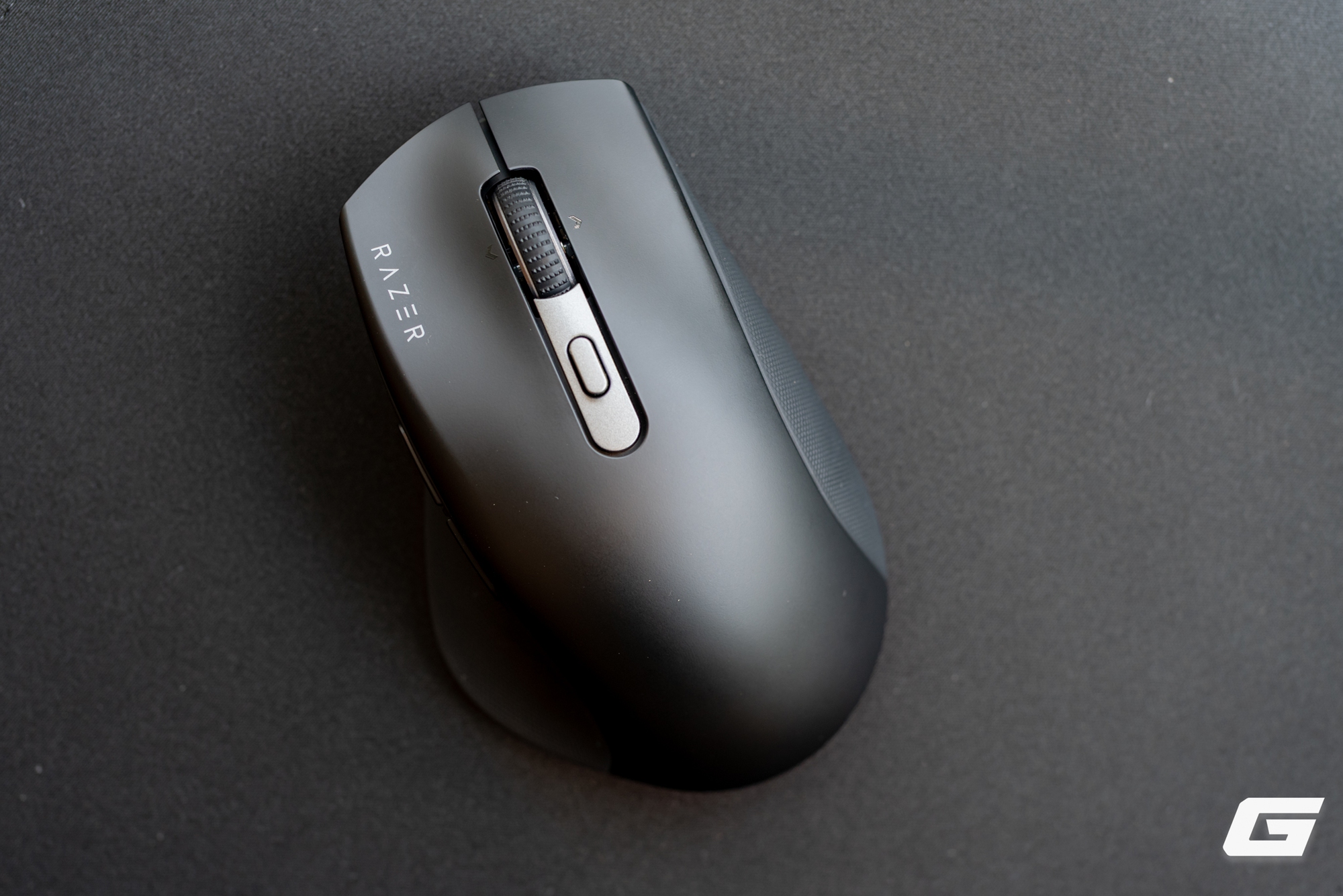 Lần đầu trải nghiệm bộ đ&ocirc;i c&ocirc;ng th&aacute;i học Pro Type Ergo v&agrave; Pro Click V2: Ho&aacute; ra Razer l&agrave;m đồ cho d&acirc;n văn ph&ograve;ng cũng rất ra g&igrave; - Ảnh 24.