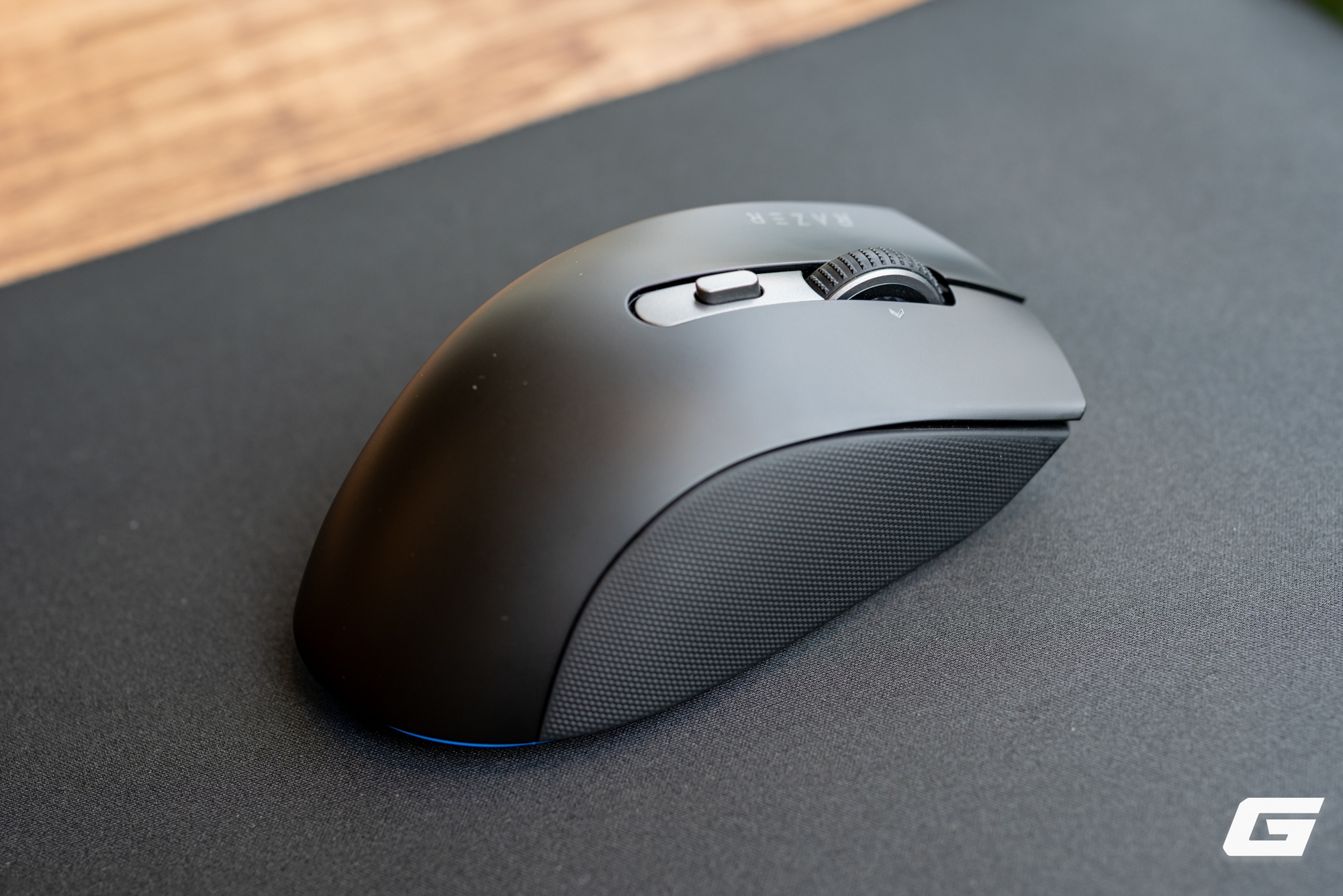 Lần đầu trải nghiệm bộ đ&ocirc;i c&ocirc;ng th&aacute;i học Pro Type Ergo v&agrave; Pro Click V2: Ho&aacute; ra Razer l&agrave;m đồ cho d&acirc;n văn ph&ograve;ng cũng rất ra g&igrave; - Ảnh 23.