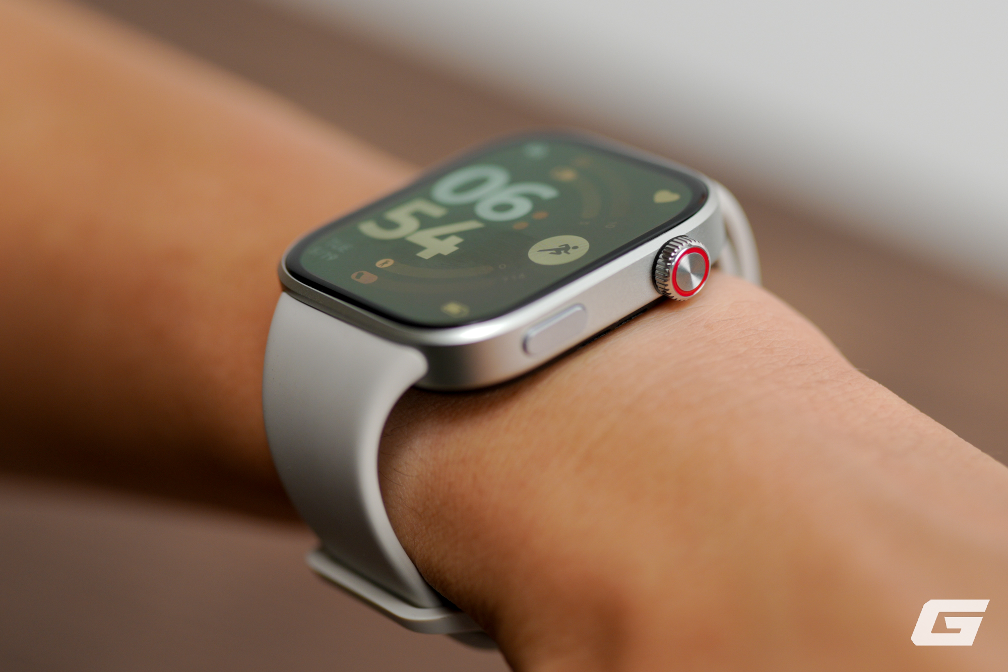 Gallery - Trải nghiệm REDMI Watch 6: Màn hình sáng hơn rõ rệt, pin vẫn “trâu”, đeo thoải mái, HyperOS cơ bản, mua bây giờ được tặng tai nghe