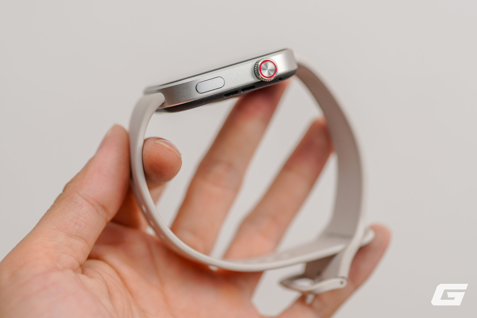 Gallery - Trải nghiệm REDMI Watch 6: Màn hình sáng hơn rõ rệt, pin vẫn “trâu”, đeo thoải mái, HyperOS cơ bản, mua bây giờ được tặng tai nghe - image 4
