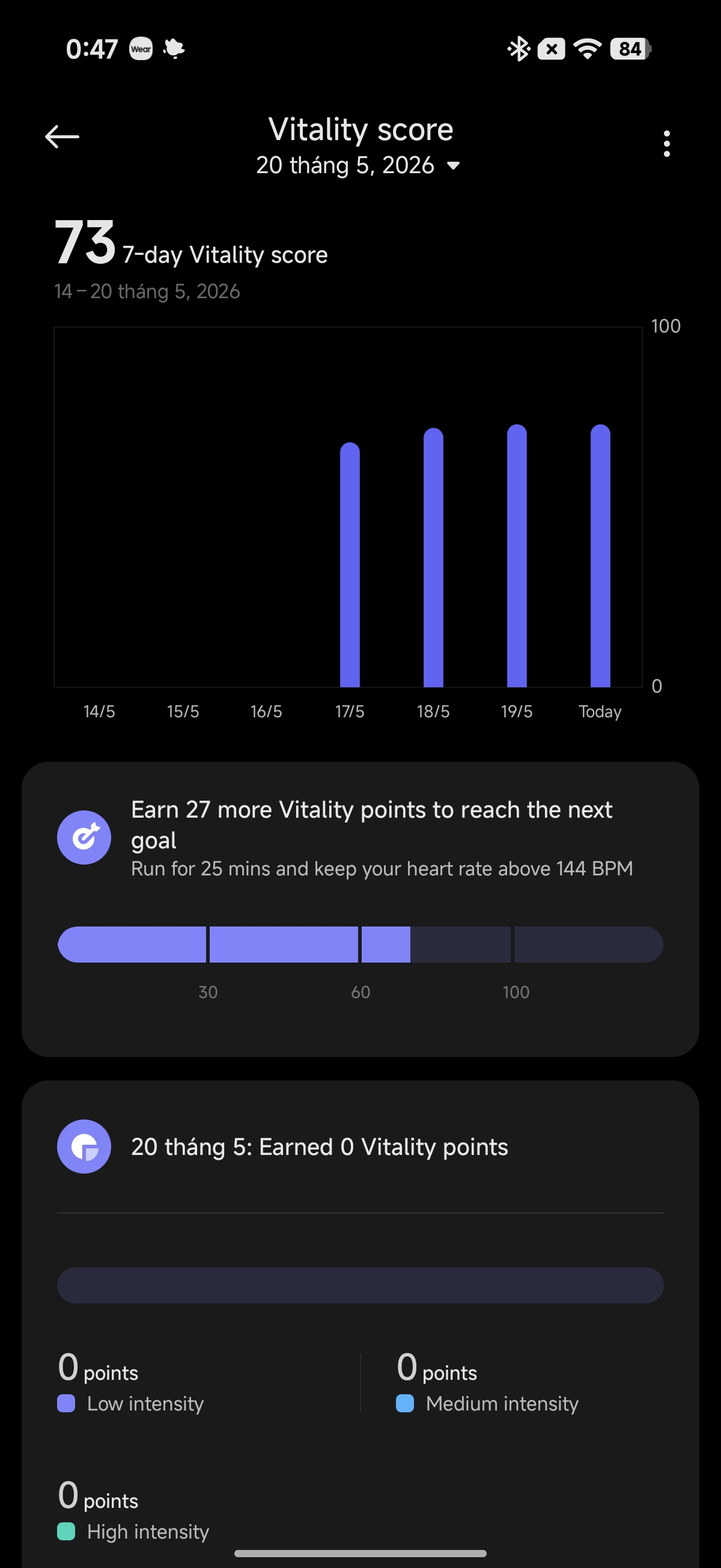 Gallery - Trải nghiệm REDMI Watch 6: Màn hình sáng hơn rõ rệt, pin vẫn “trâu”, đeo thoải mái, HyperOS cơ bản, mua bây giờ được tặng tai nghe - image 12