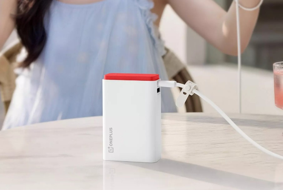 OnePlus b&aacute;n pin sạc dự ph&ograve;ng 120W, gi&aacute; hơn 1,1 triệu đồng - Ảnh 2.