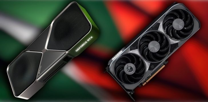 Gallery - Giá card đồ họa vẫn neo cao, người chờ RTX 50 giảm mạnh sẽ còn phải chờ đợi thêm