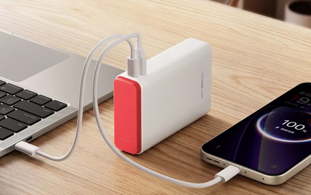 OnePlus b&aacute;n pin sạc dự ph&ograve;ng 120W, gi&aacute; hơn 1,1 triệu đồng - Ảnh 3.