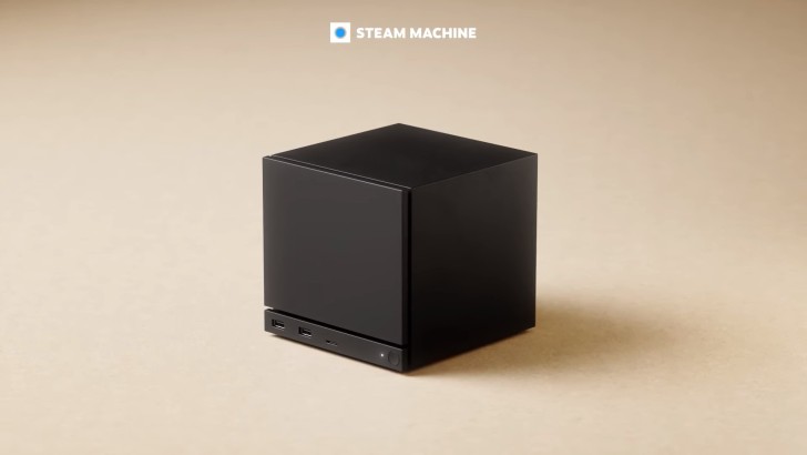 Valve chốt ng&agrave;y b&aacute;n Steam Controller, Steam Machine giờ mới l&agrave; thứ đ&aacute;ng lo - Ảnh 1.