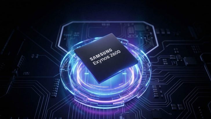 Samsung khoe Exynos 2600 mạnh hơn, nhưng game hỗ trợ mới l&agrave; chuyện quyết định - Ảnh 1.