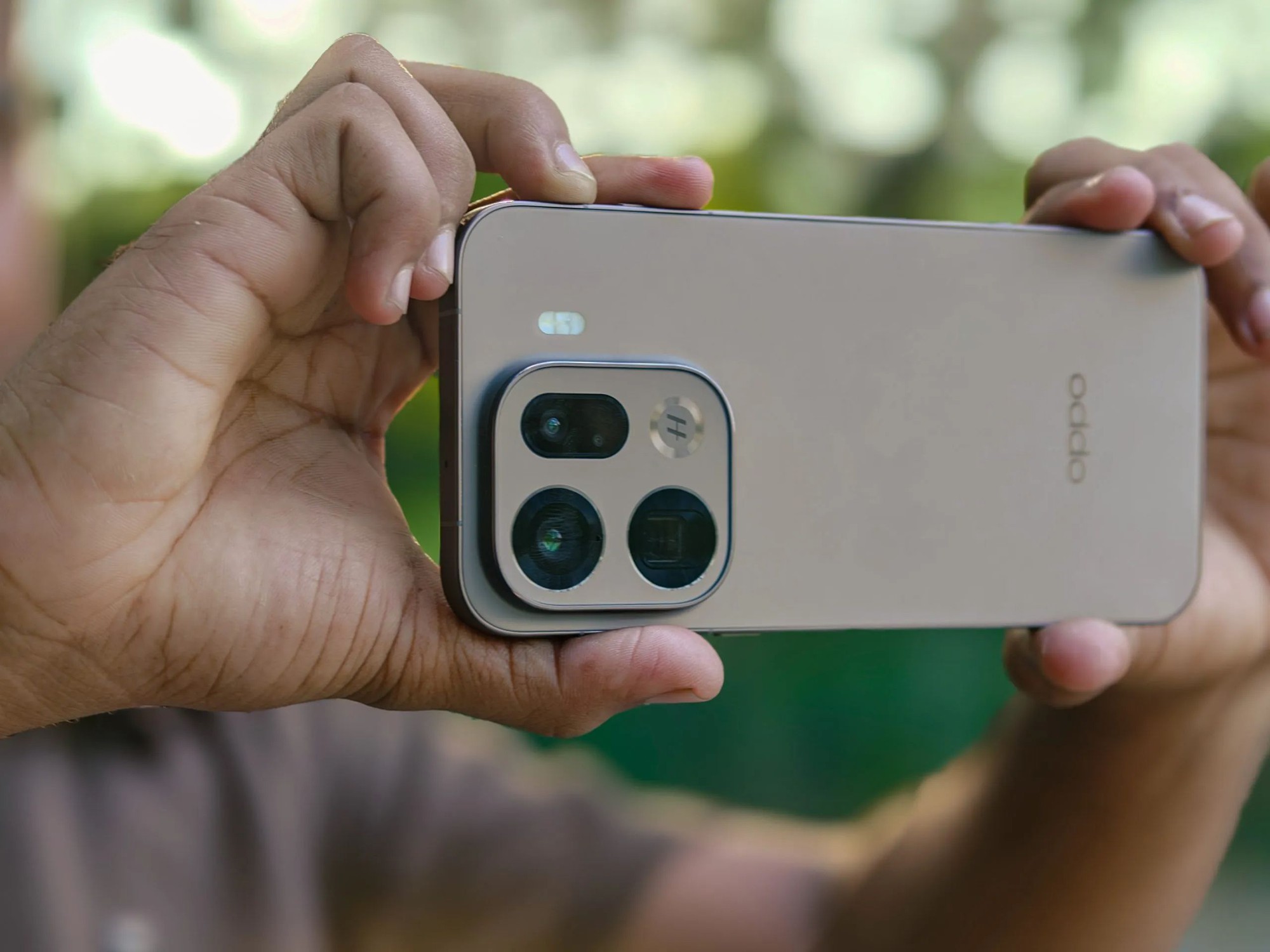 OPPO Find X10 sẽ c&oacute; camera 200MP, pin 8.000mAh - Ảnh 1.