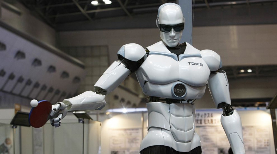 Trung Quốc tạo &ldquo;bộ n&atilde;o vạn năng&rdquo; cho robot, tham vọng đưa AI bước v&agrave;o kỷ nguy&ecirc;n tự vận h&agrave;nh thực tế - Ảnh 2.
