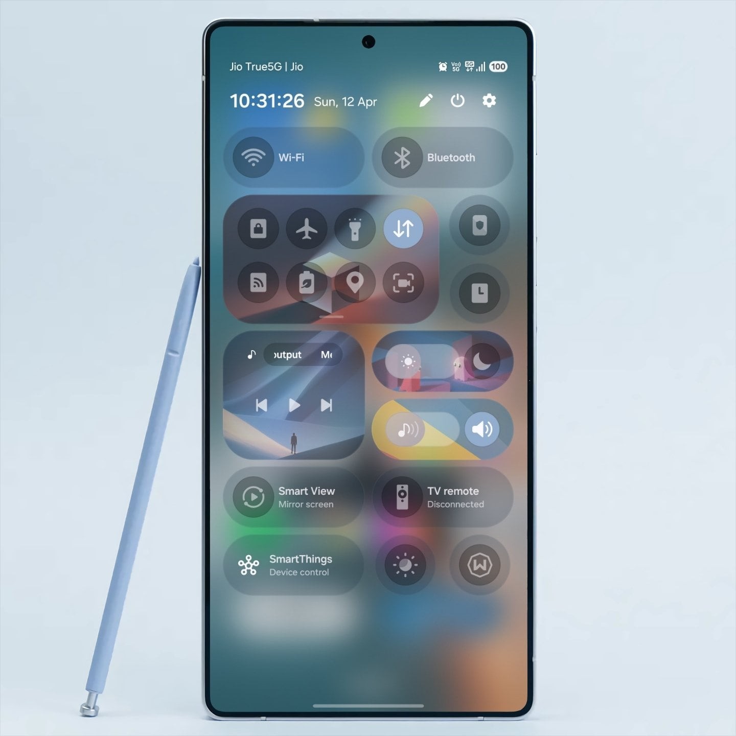 One UI 8.5 ra mắt, Galaxy chia sẻ file trực tiếp với iPhone - Ảnh 3.