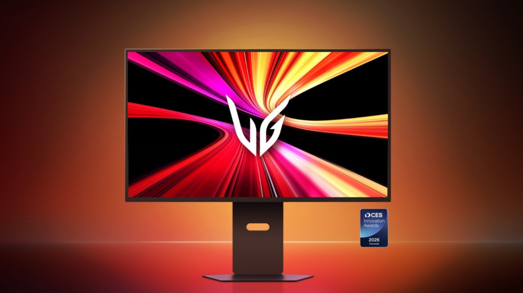 LG b&aacute;n m&agrave;n h&igrave;nh OLED 2 chế độ ở Nhật, 4K 240Hz đổi 1080p 480Hz - Ảnh 1.