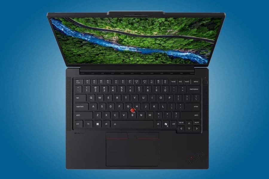 ThinkPad P14s Gen 7: Laptop workstation 14 inch với RAM l&ecirc;n đến 96 GB - Ảnh 1.