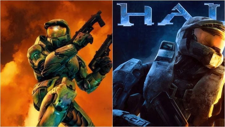 Tin r&ograve; rỉ n&oacute;i Halo 2 v&agrave; Halo 3 đang được Halo Studios l&agrave;m lại - Ảnh 1.