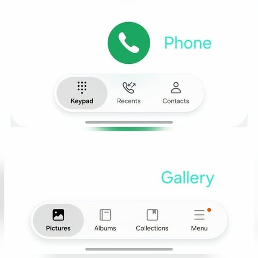 One UI 8.5 ra mắt, Galaxy chia sẻ file trực tiếp với iPhone - Ảnh 4.