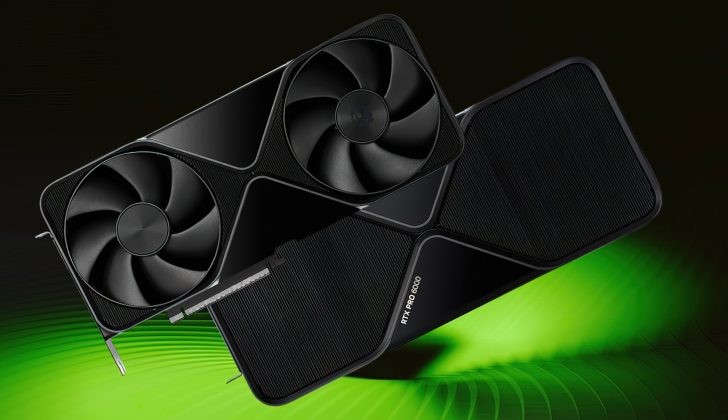 NVIDIA RTX PRO 6000 vượt 262 triệu đồng, giới l&agrave;m AI kh&ocirc;ng ngần ngại xuống tiền - Ảnh 1.