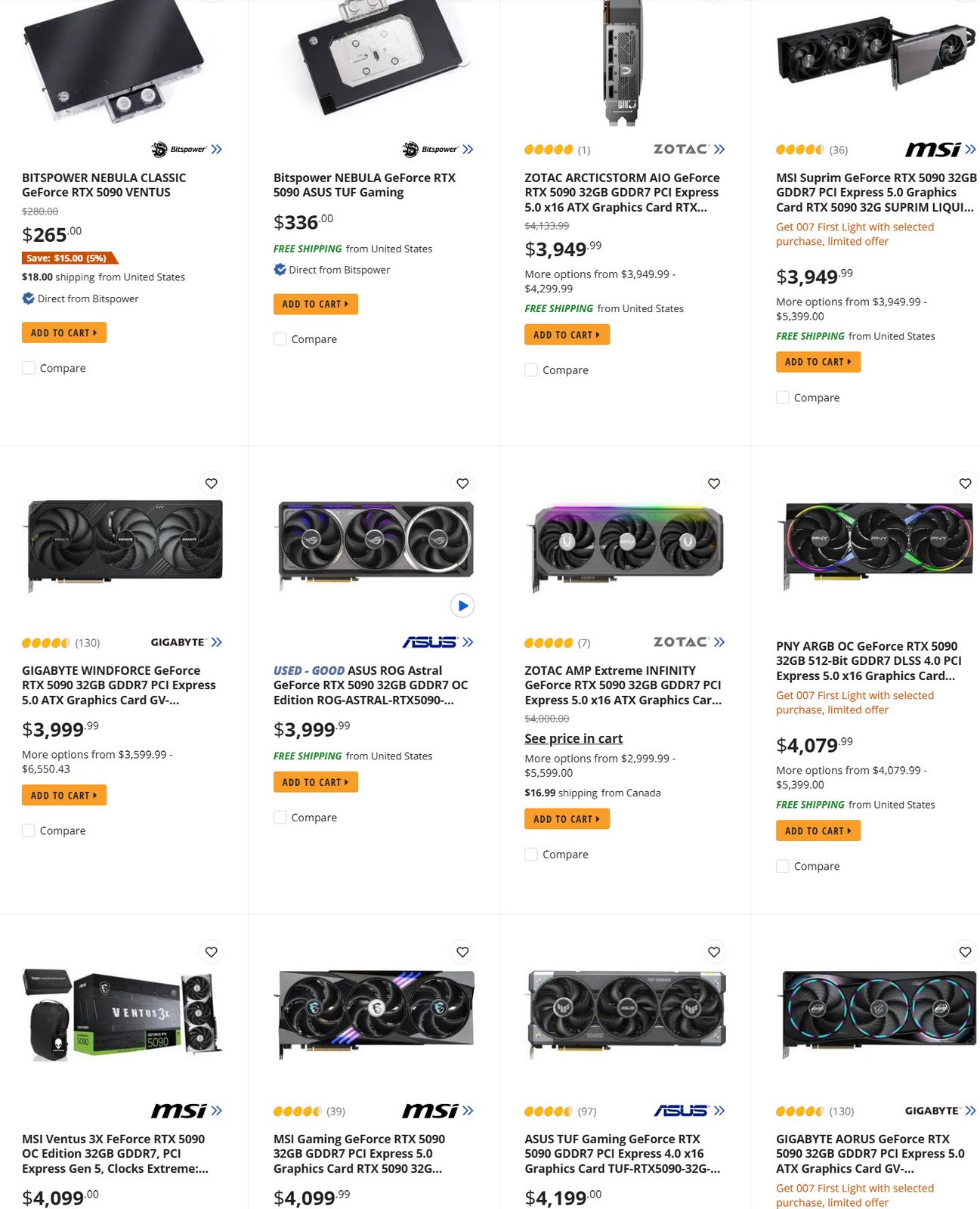 NVIDIA RTX PRO 6000 vượt 262 triệu đồng, giới l&agrave;m AI kh&ocirc;ng ngần ngại xuống tiền - Ảnh 4.