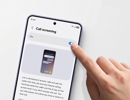 One UI 8.5 ra mắt, Galaxy chia sẻ file trực tiếp với iPhone - Ảnh 5.
