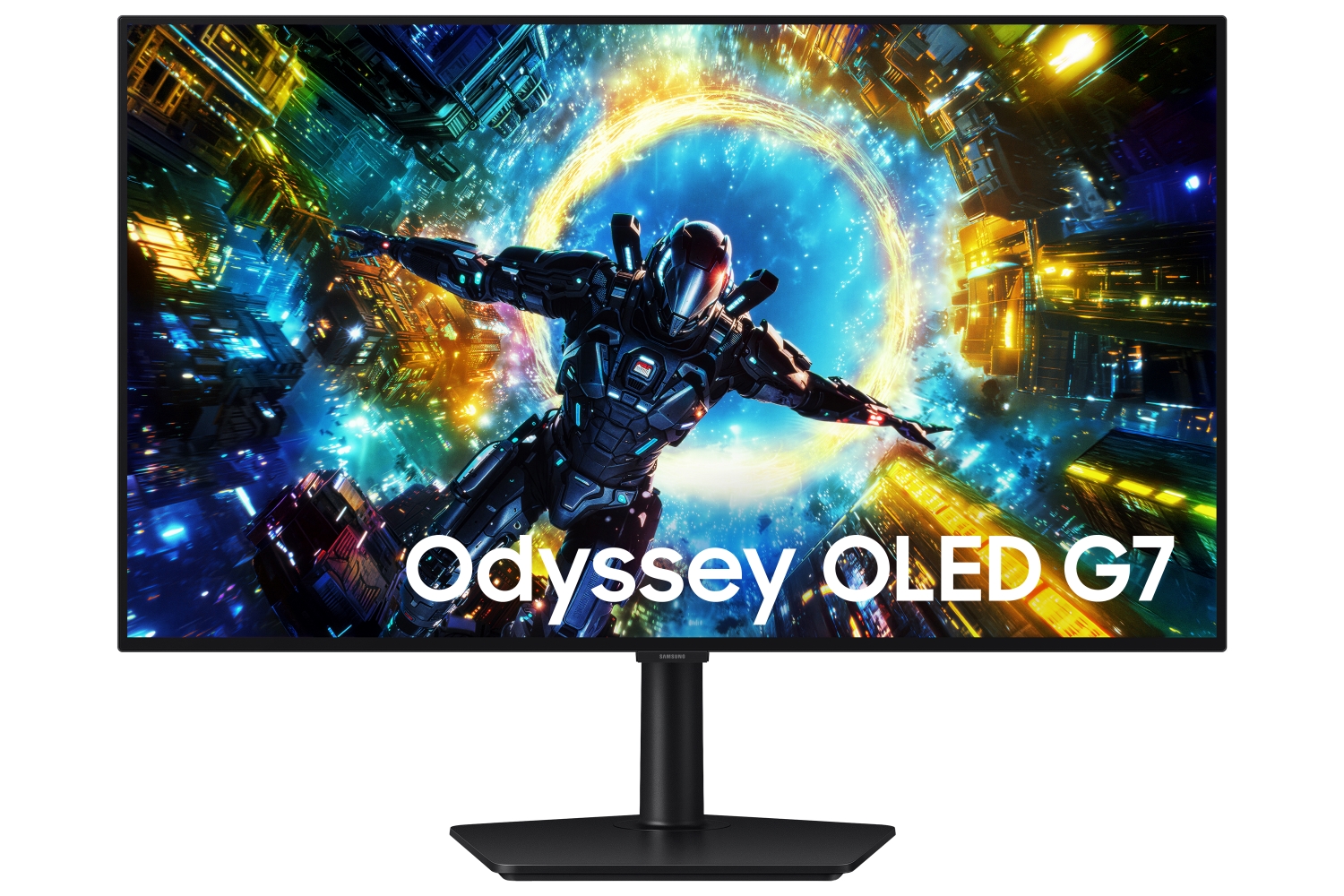 Samsung ra mắt thế hệ m&agrave;n h&igrave;nh Odyssey v&agrave; ViewFinity mới: Đem độ ph&acirc;n giải 6K tới c&aacute;c game thủ- Ảnh 3.