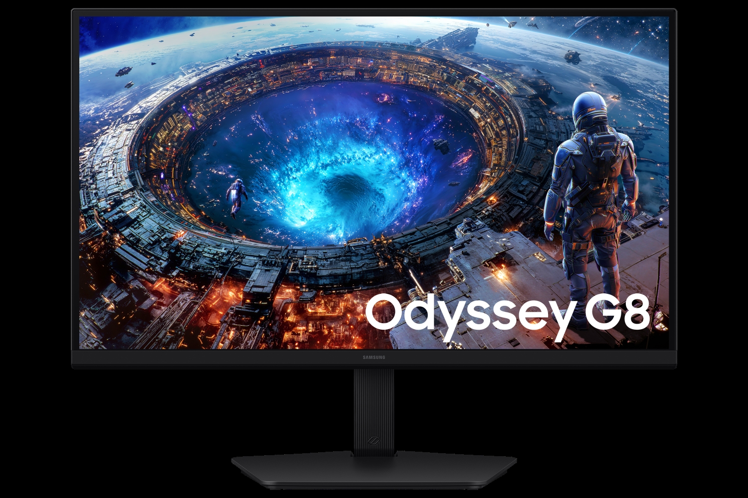 Samsung ra mắt thế hệ m&agrave;n h&igrave;nh Odyssey v&agrave; ViewFinity mới: Đem độ ph&acirc;n giải 6K tới c&aacute;c game thủ- Ảnh 2.