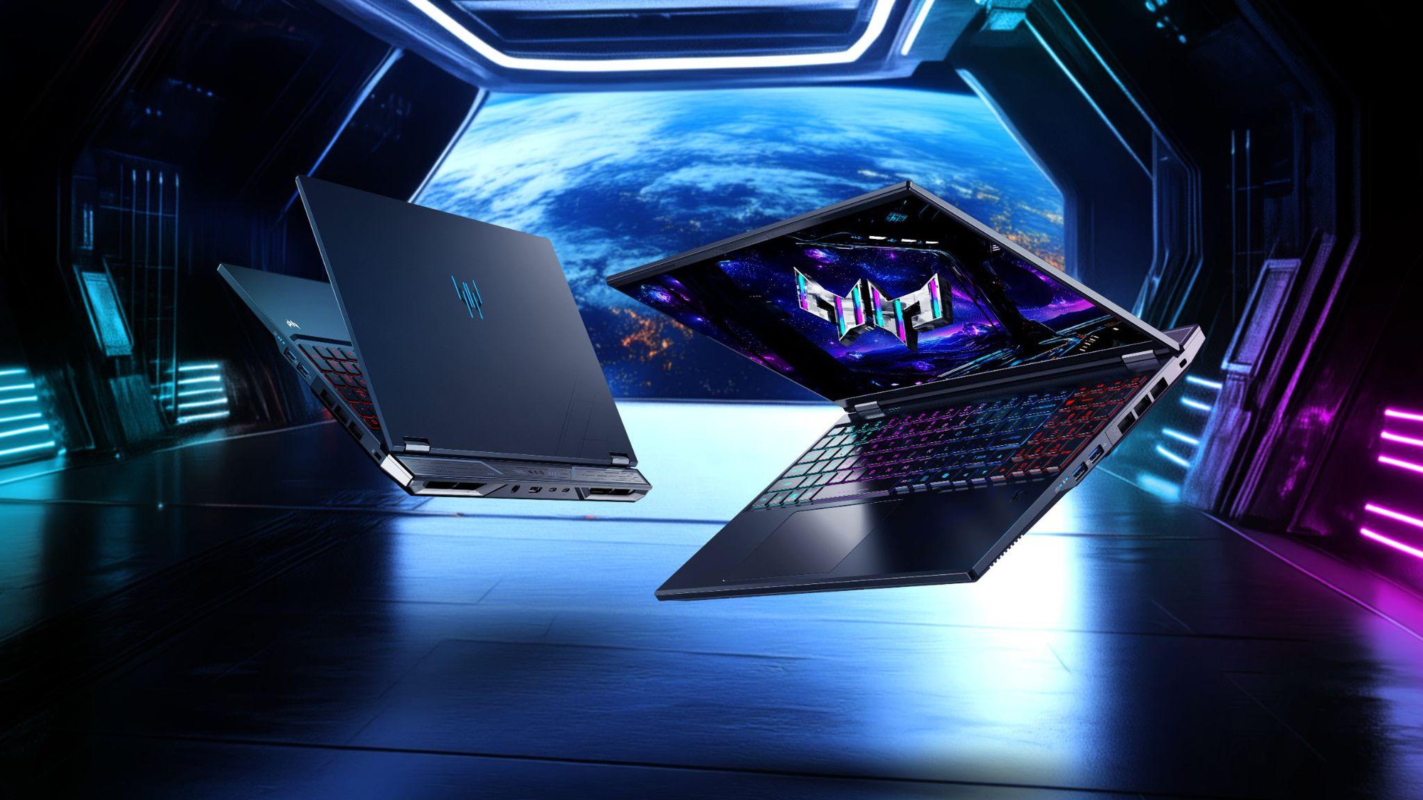 Predator Helios Neo 16 - Laptop gaming hiệu năng cao cho game thủ v&agrave; creator - Ảnh 1.
