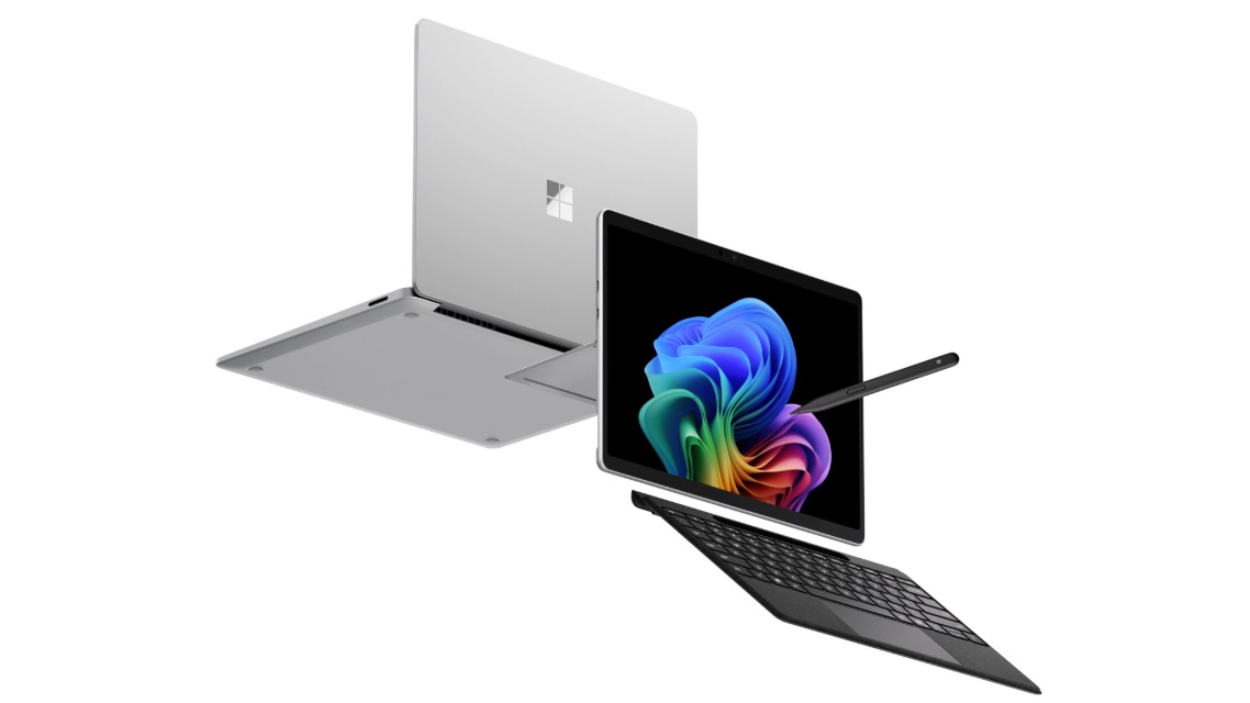 Microsoft tung laptop 8GB RAM gi&aacute; gấp đ&ocirc;i MacBook Neo, kh&ocirc;ng đủ đạt chuẩn Copilot  PC - Ảnh 1.