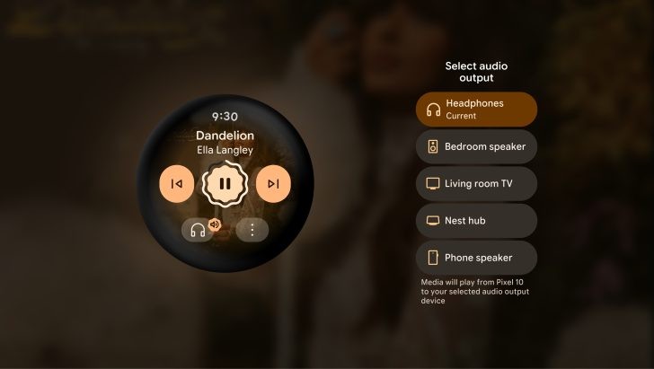 WearOS 7 ra mắt với Gemini AI, Google khai tử Tiles thay bằng Widgets - Ảnh 1.