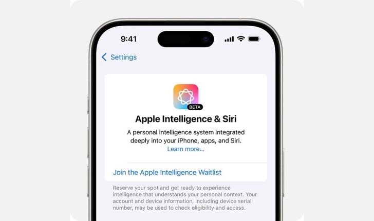 Apple tung loạt t&iacute;nh năng AI hỗ trợ người khuyết tật ngay trước Google I/O - Ảnh 1.