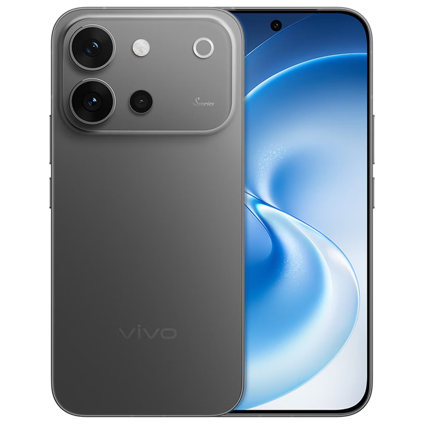 vivo sắp ra mắt S60, c&oacute; th&ecirc;m bản Vitality cho người kh&ocirc;ng muốn chi nhiều - Ảnh 3.