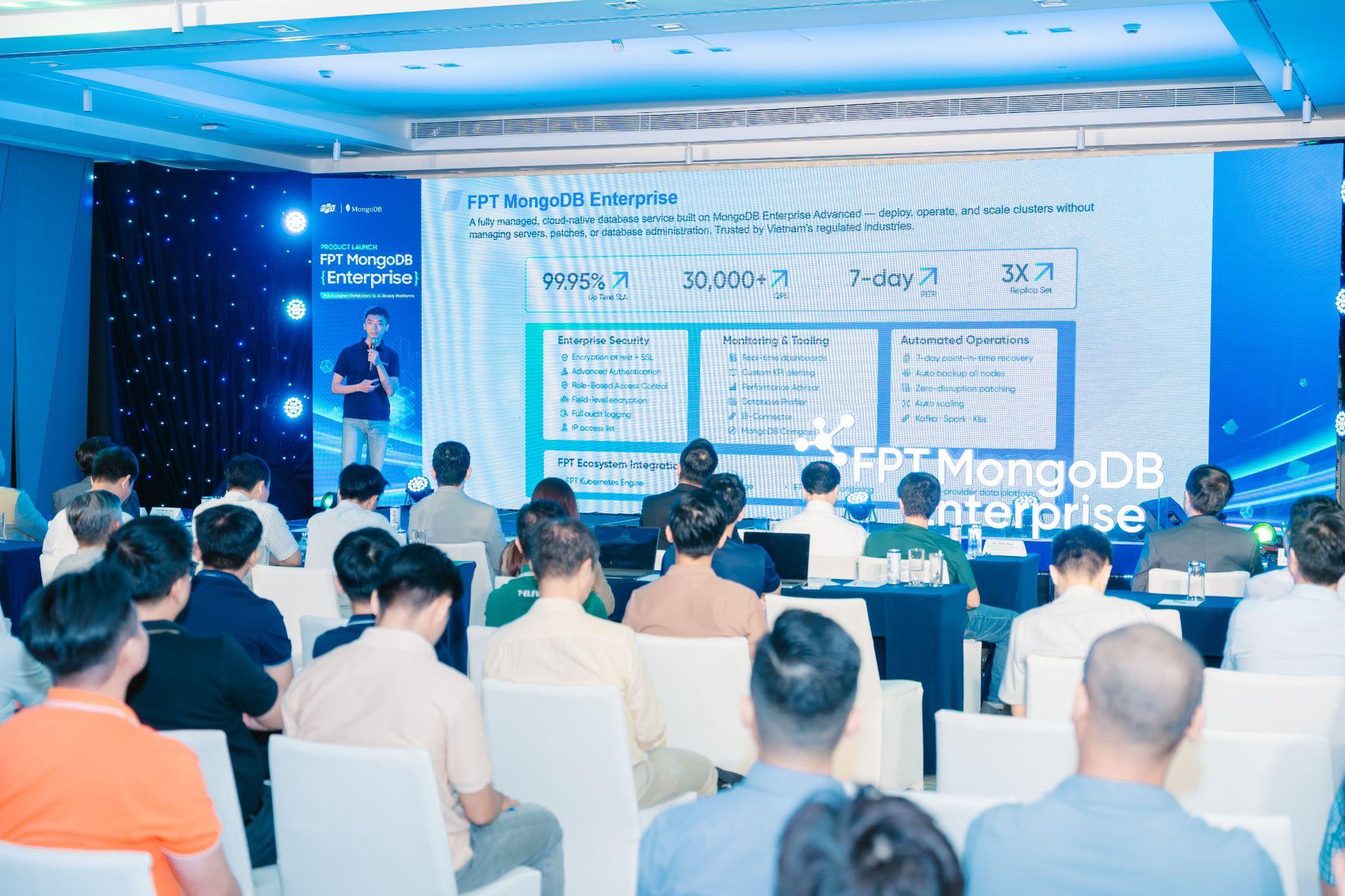 B&agrave;i to&aacute;n dữ liệu đang trở n&ecirc;n phức tạp hơn với doanh nghiệp Việt - Ảnh 1.