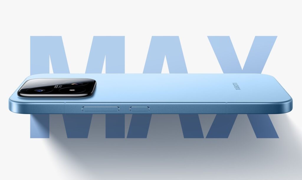 Xiaomi 17 Max: pin lớn nhất trong lịch sử d&ograve;ng flagship h&atilde;ng, gi&aacute; từ 16,5 triệu - Ảnh 1.