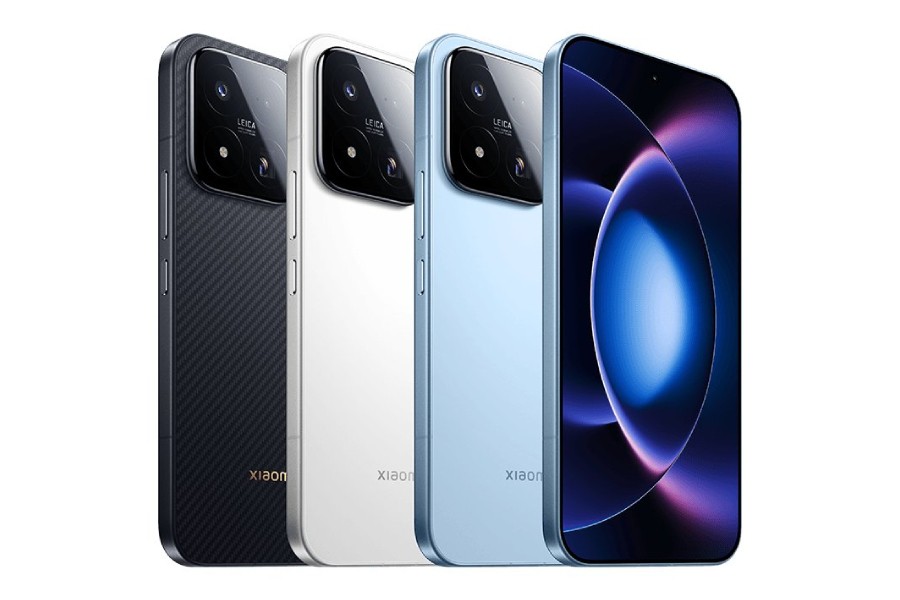 Xiaomi 17 Max: pin lớn nhất trong lịch sử d&ograve;ng flagship h&atilde;ng, gi&aacute; từ 16,5 triệu - Ảnh 3.